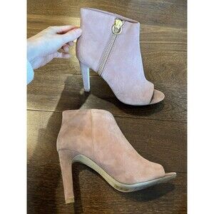 Joie Booties